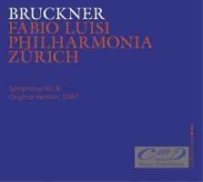 Bruckner: Symphony No. 8